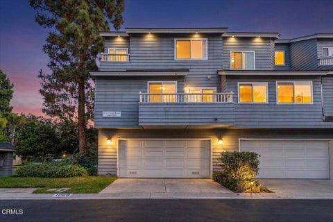 Tiny photo for 1068 Stravinsky Lane #99, Ventura, CA 93003 (MLS # V1-38767)