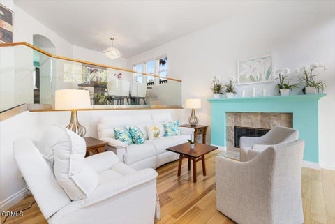 Tiny photo for 1068 Stravinsky Lane, Ventura, CA 93003 (MLS # V1-38767)