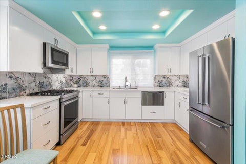 Tiny photo for 1068 Stravinsky Lane #99, Ventura, CA 93003 (MLS # V1-38767)