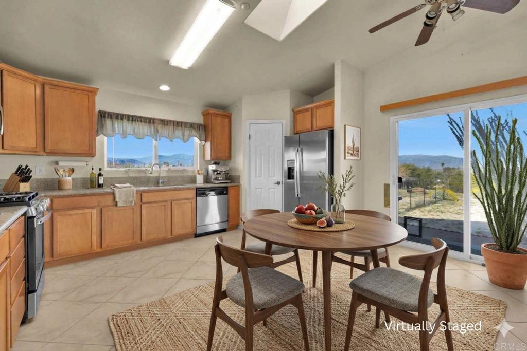 3568 Borrego Springs Rd