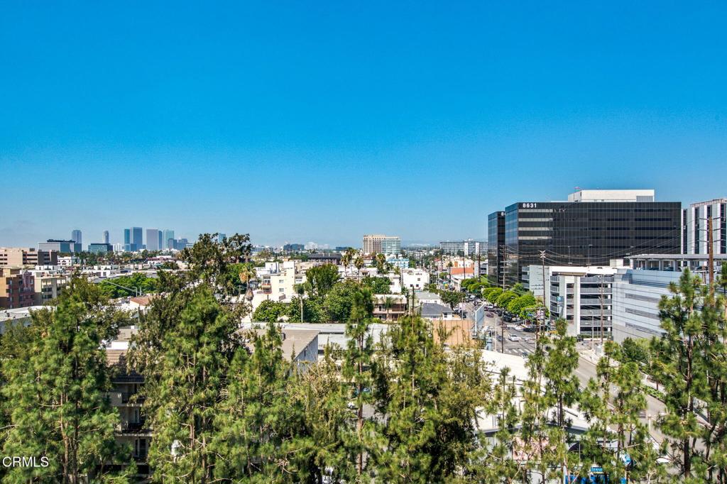 321 S San Vicente Boulevard 808