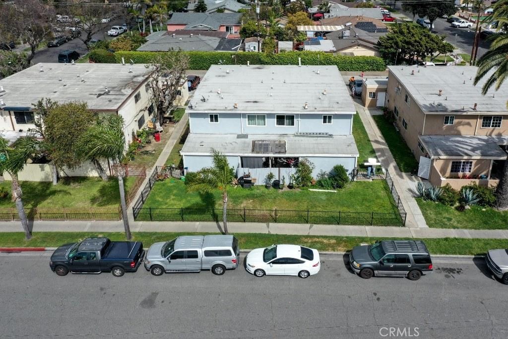 2211 S Fairview Street