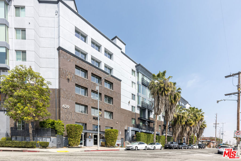629 Traction Avenue 233