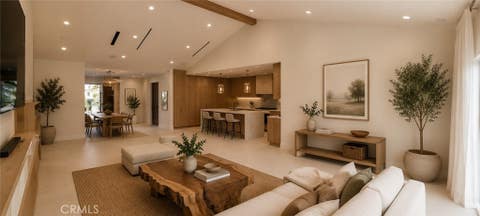 Photo of 5061 Woodley AVE, Encino, CA 91436 (MLS # SR26133987)