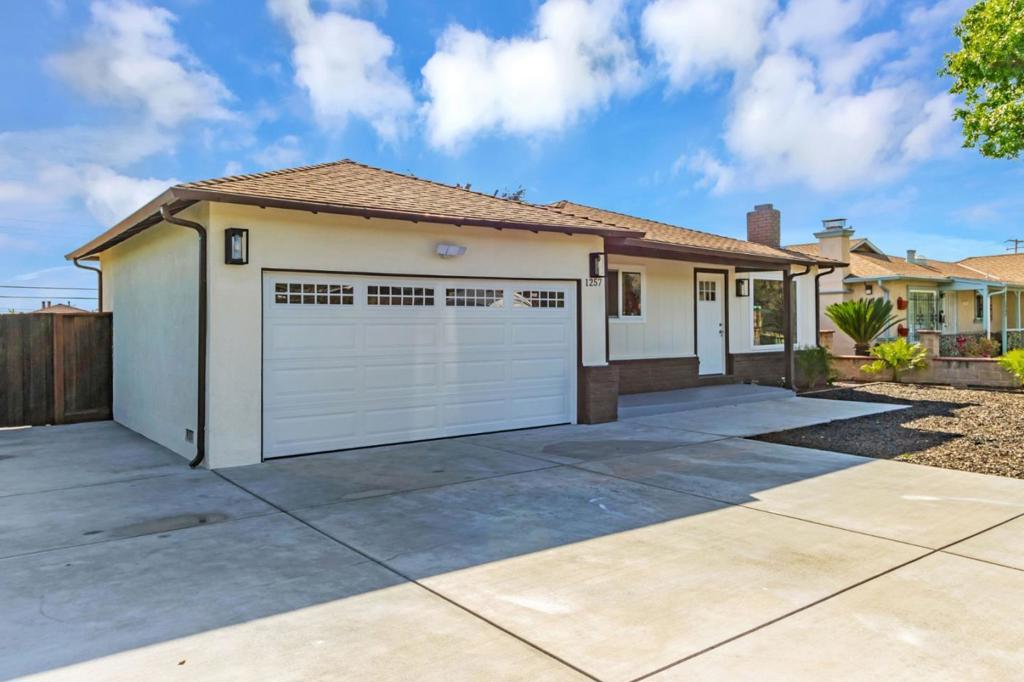 1257 S White Road
