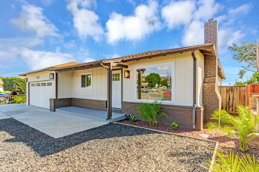 1257 S White Road