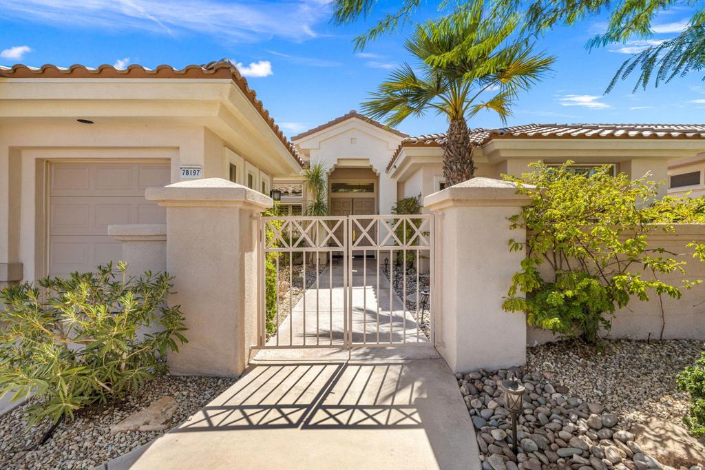78197 Bonanza Drive