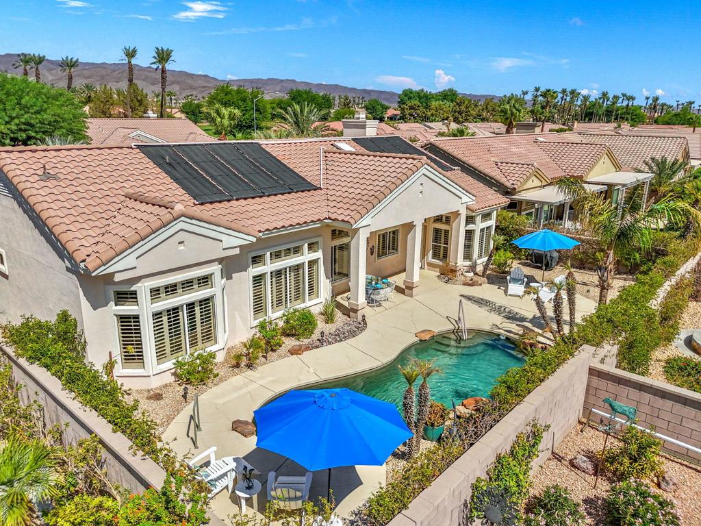 78197 Bonanza Drive
