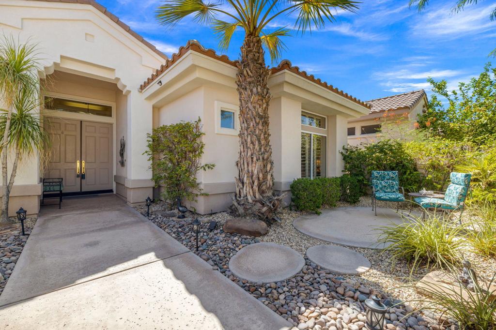 78197 Bonanza Drive