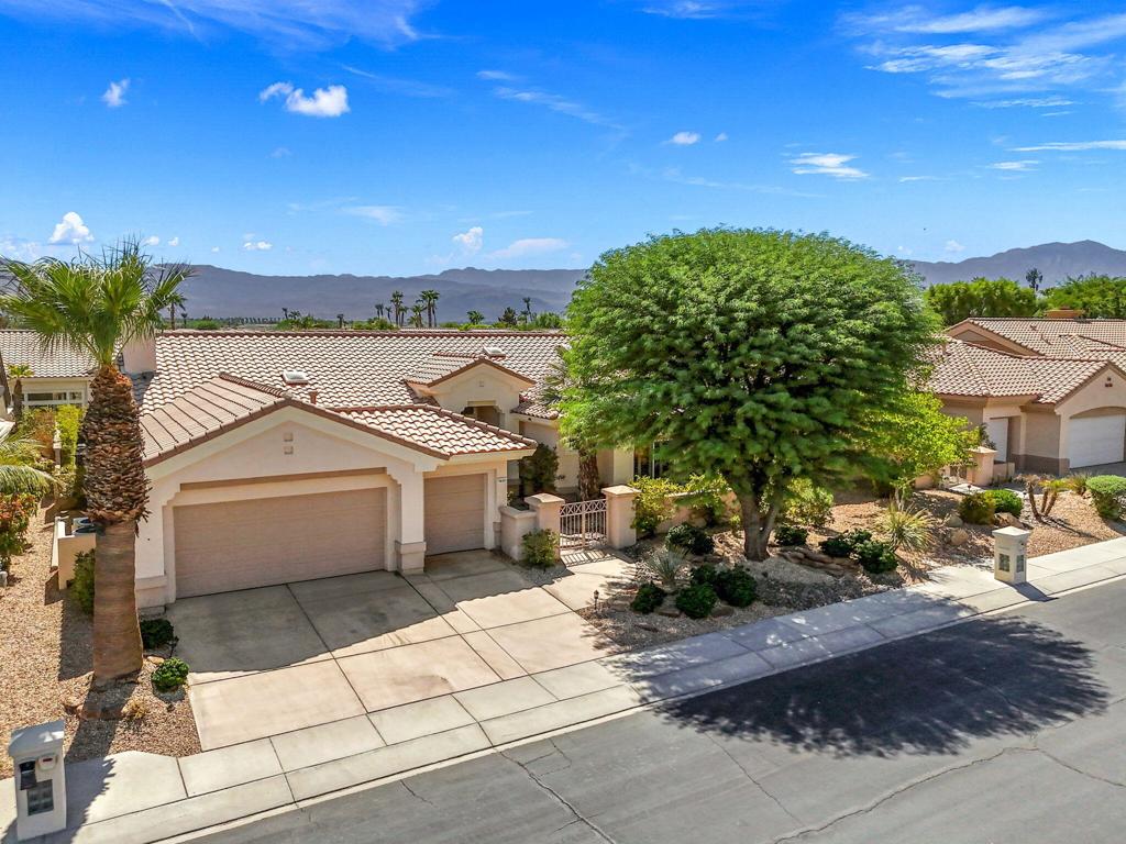 78197 Bonanza Drive
