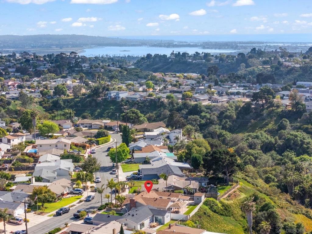 Clairemont - Residential