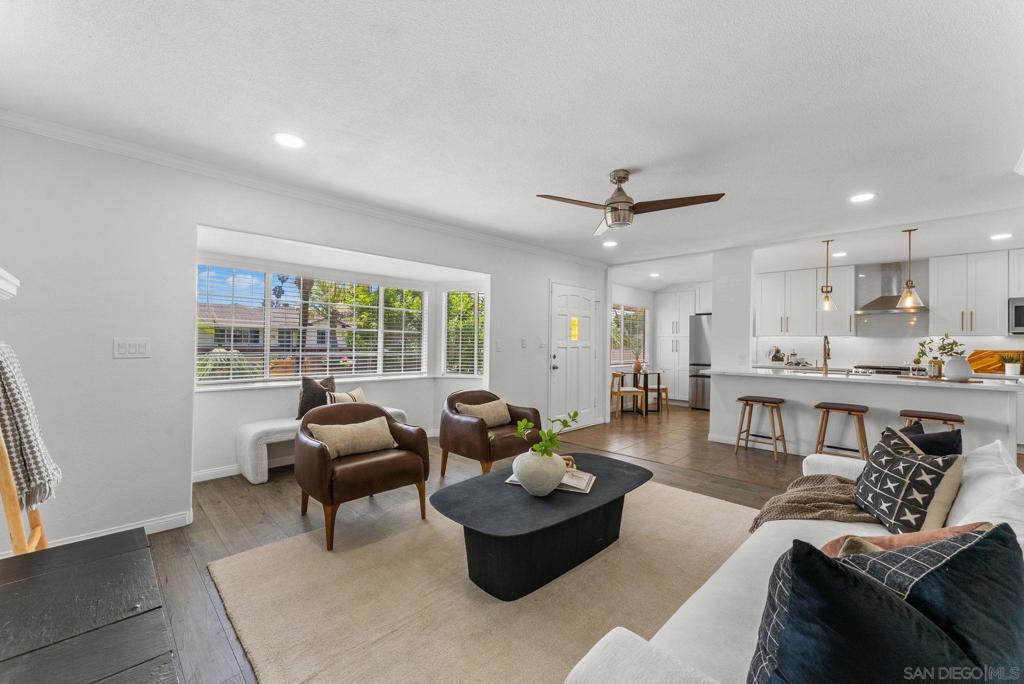 Clairemont - Residential