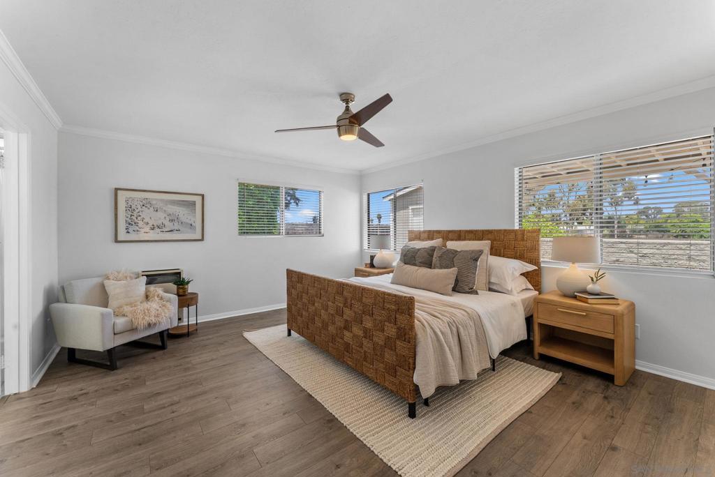 Clairemont - Residential