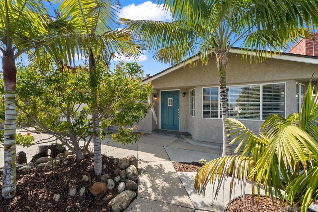 Clairemont - Residential