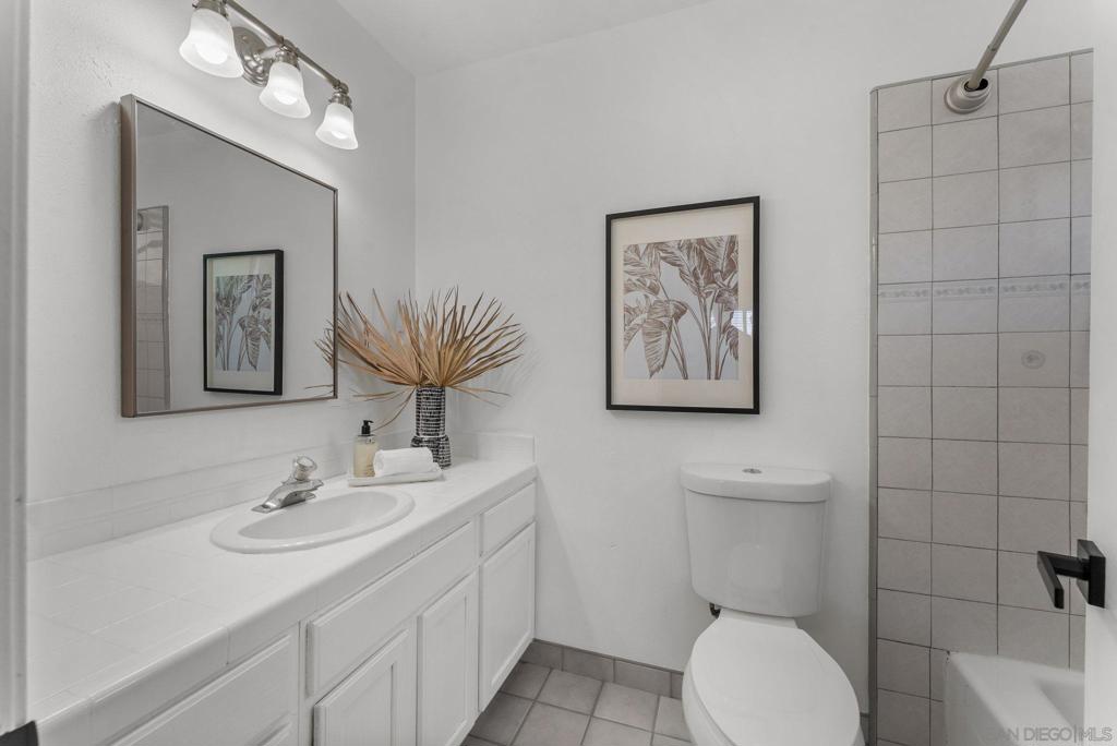 Clairemont - Residential