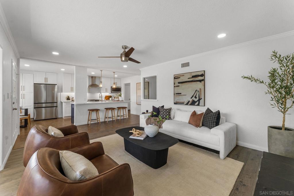 Clairemont - Residential