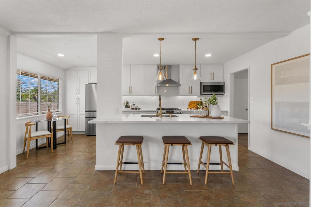 Clairemont - Residential