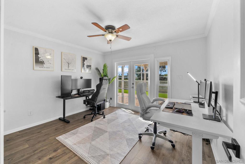 Clairemont - Residential