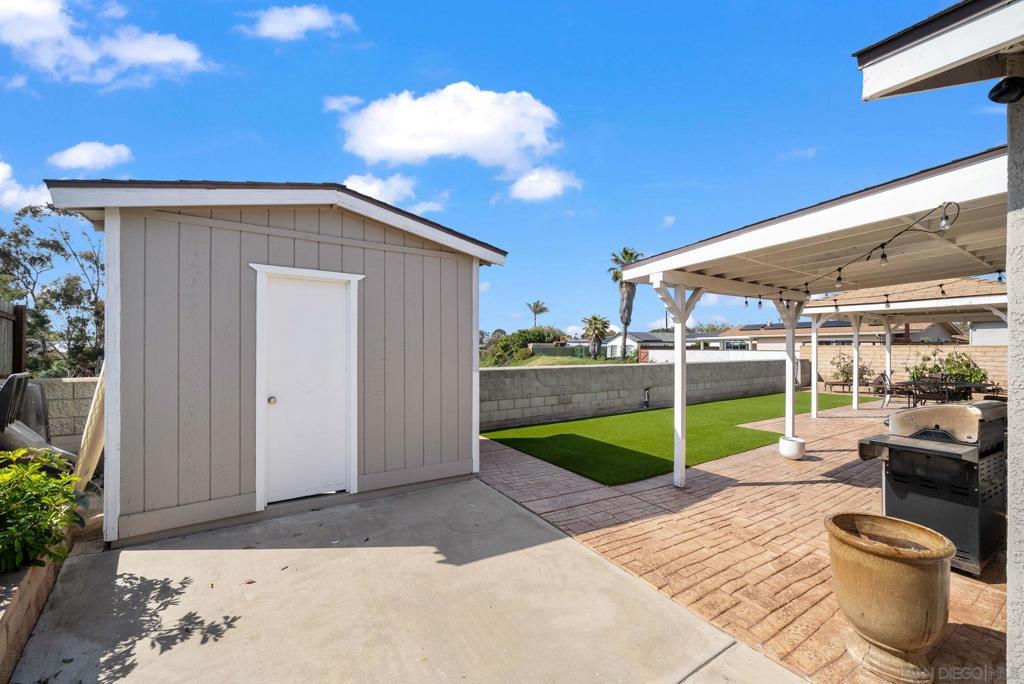 Clairemont - Residential