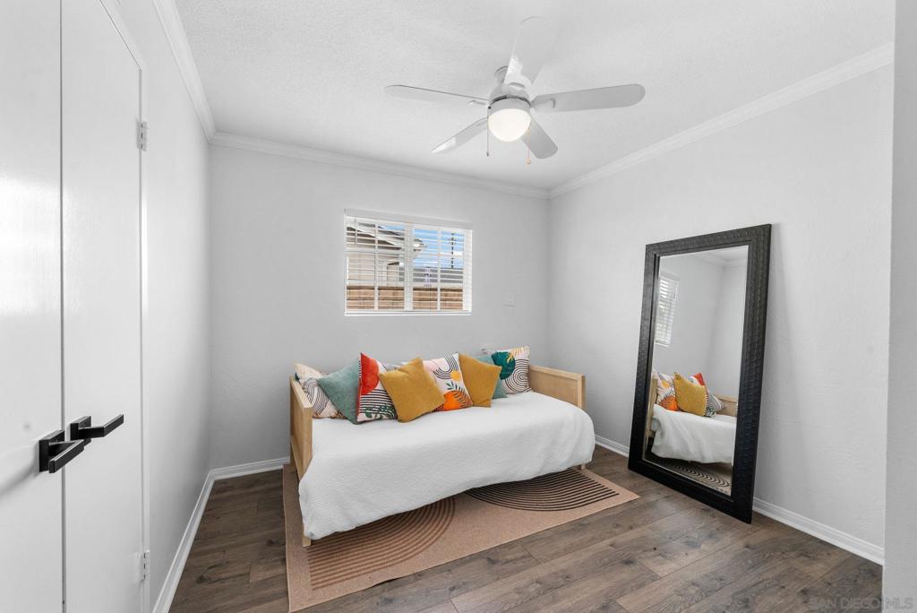 Clairemont - Residential