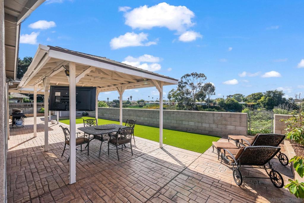 Clairemont - Residential