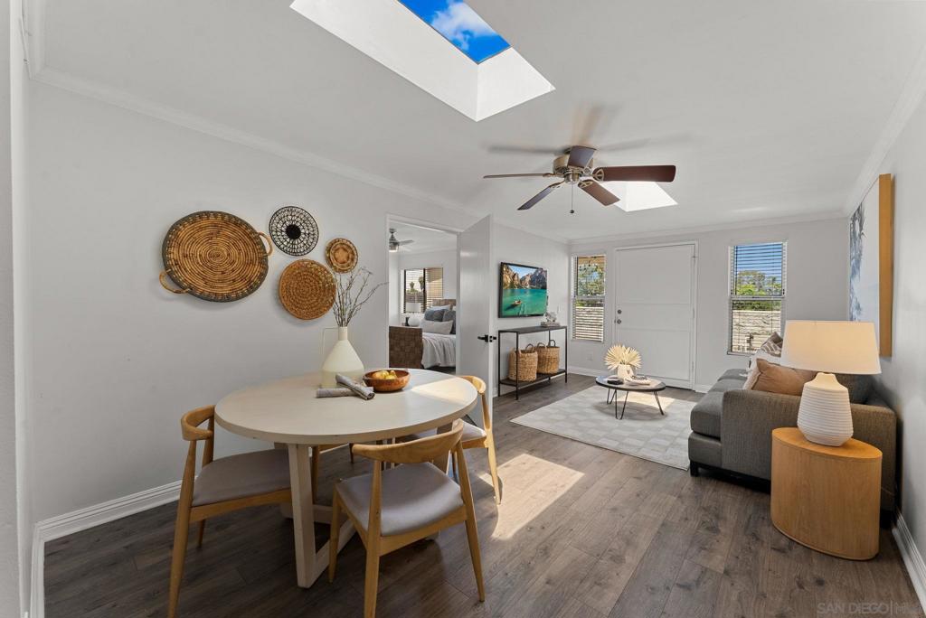 Clairemont - Residential