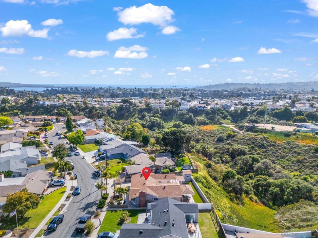 Clairemont - Residential