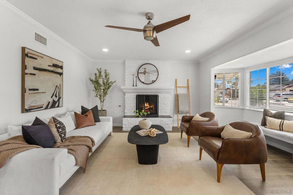 Clairemont - Residential