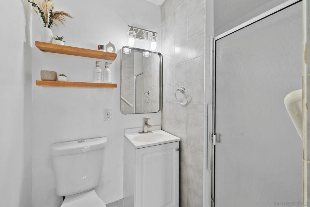 Clairemont - Residential