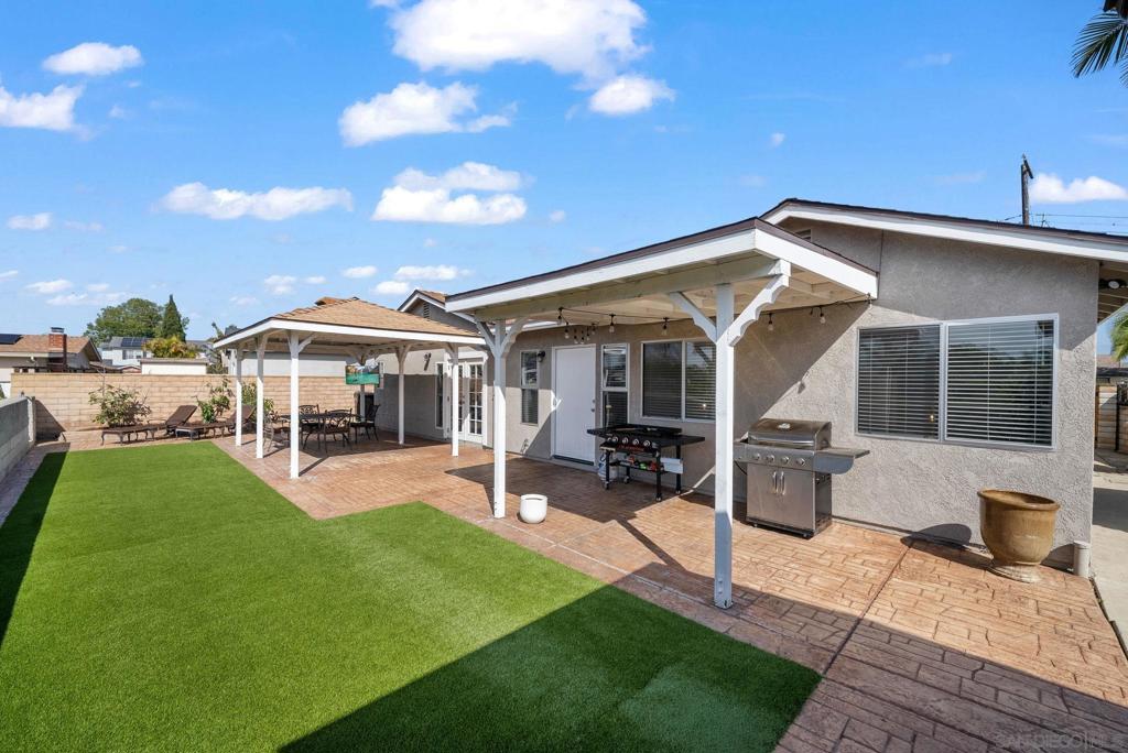 Clairemont - Residential