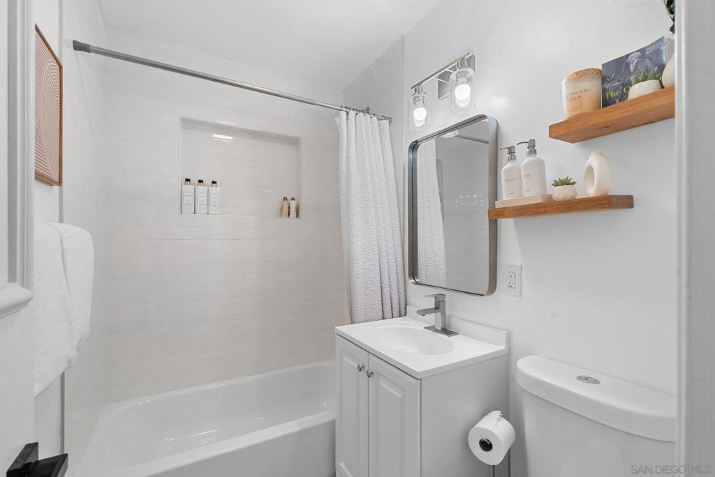 Clairemont - Residential