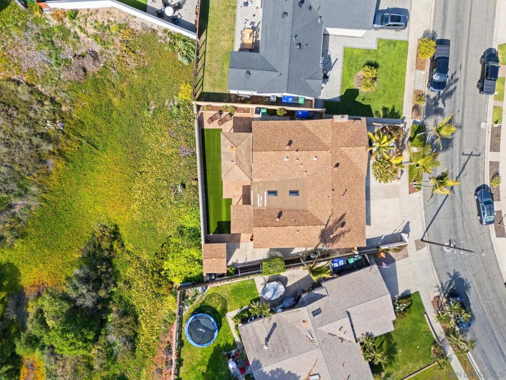 Clairemont - Residential