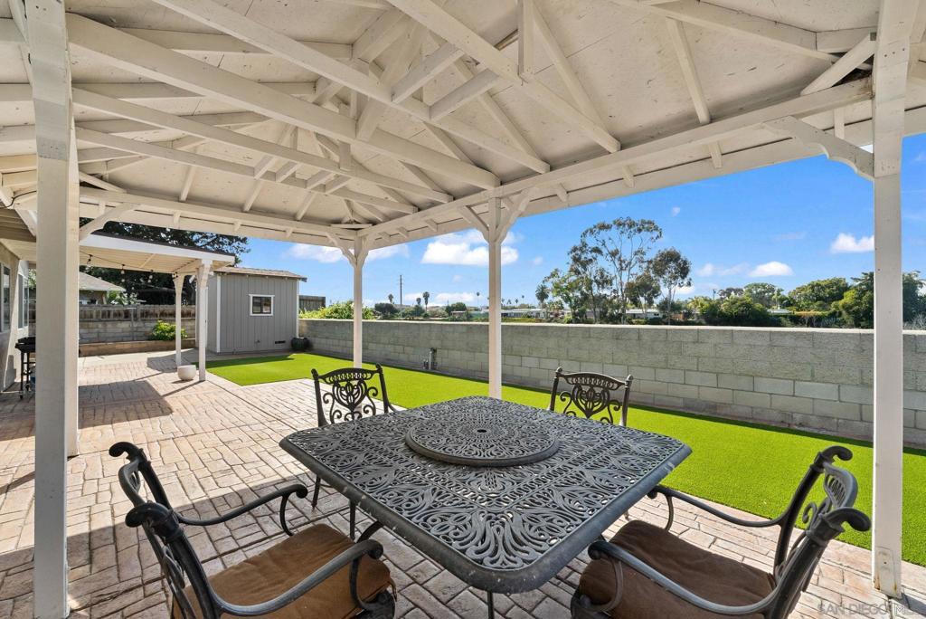Clairemont - Residential