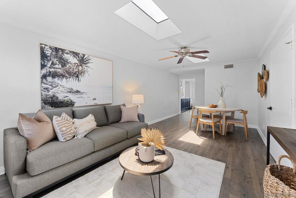 Clairemont - Residential