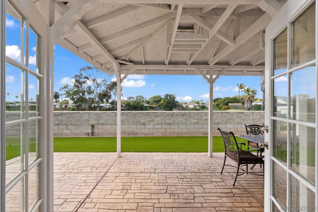 Clairemont - Residential