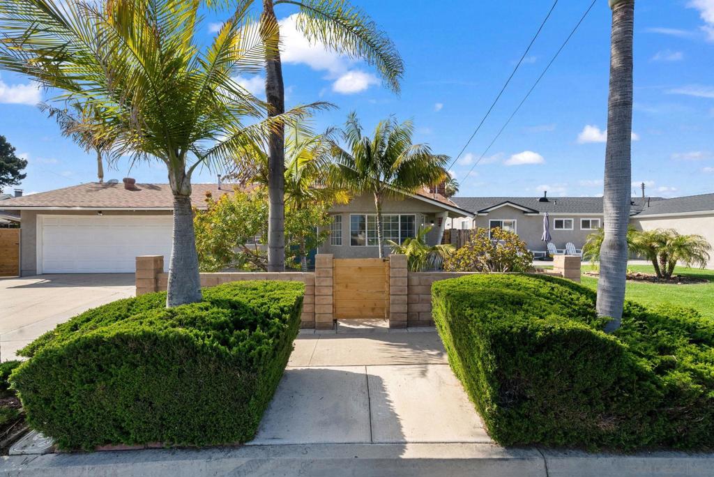 Clairemont - Residential