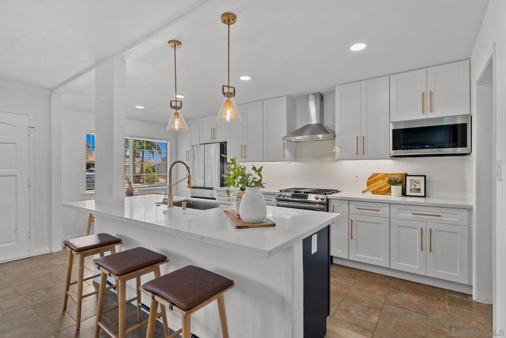Clairemont - Residential
