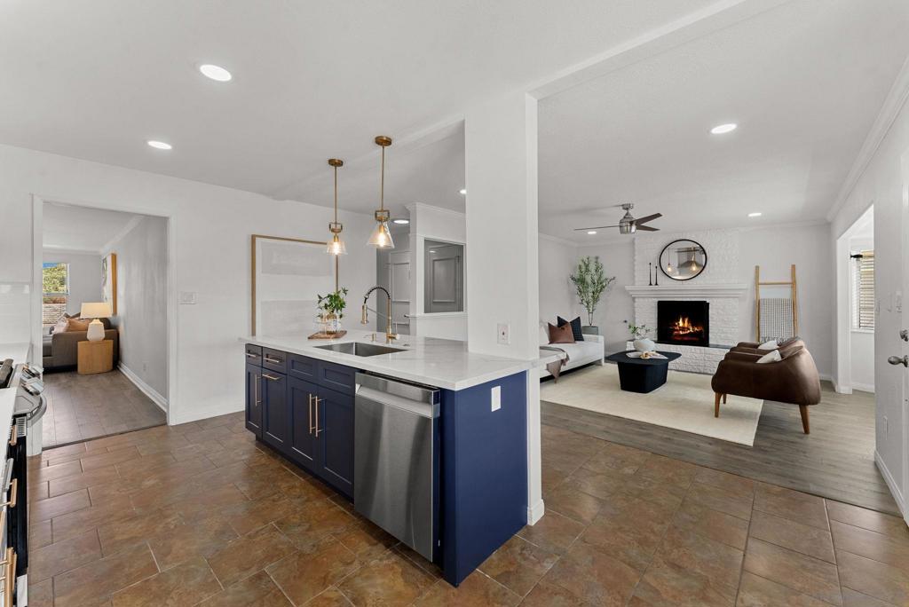 Clairemont - Residential