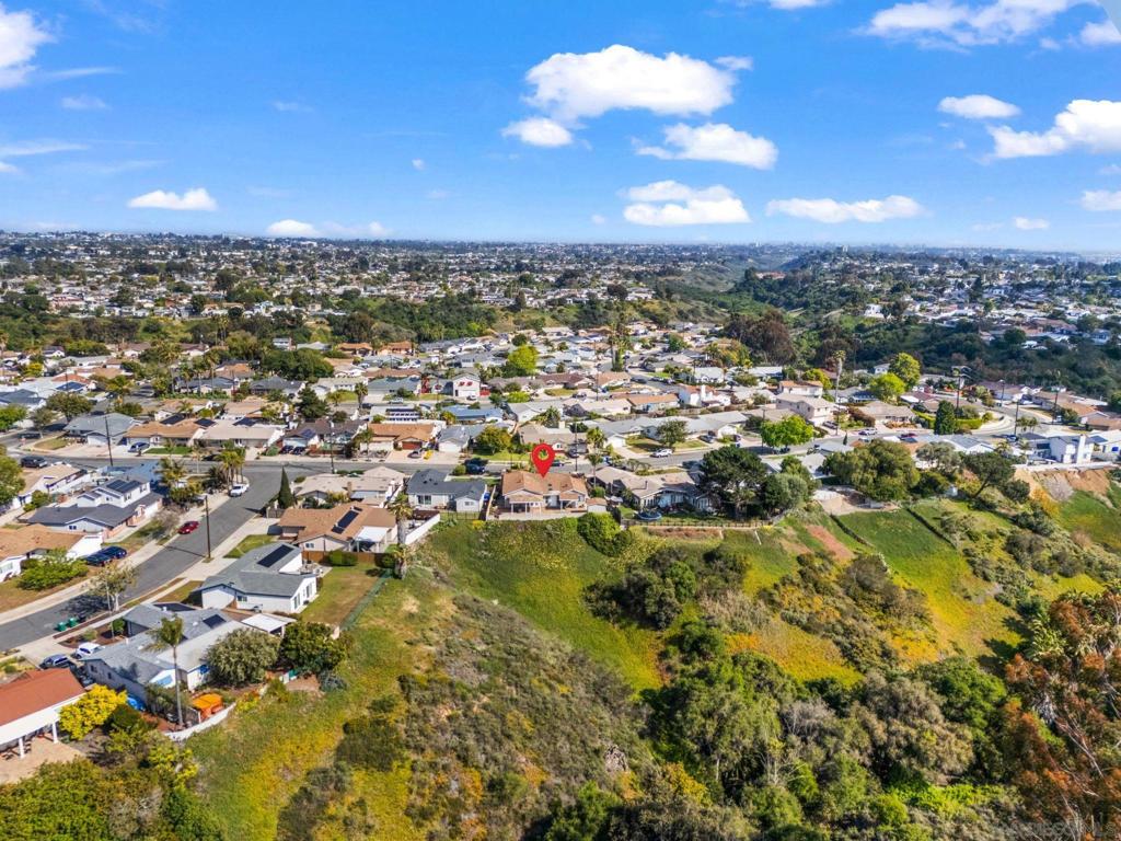 Clairemont - Residential