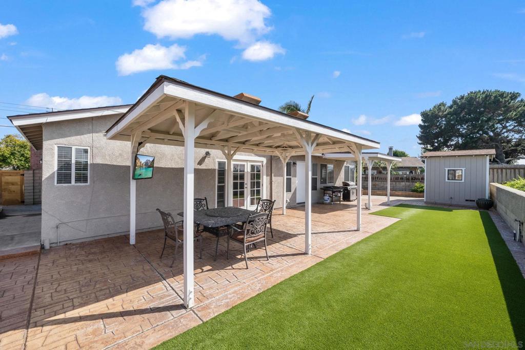 Clairemont - Residential