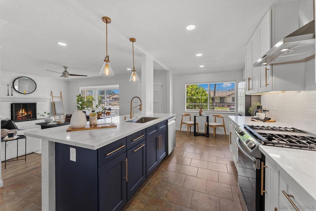 Clairemont - Residential