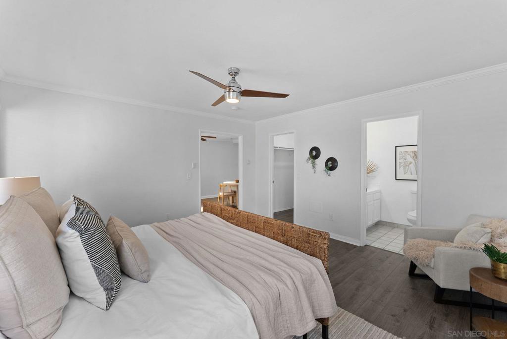 Clairemont - Residential