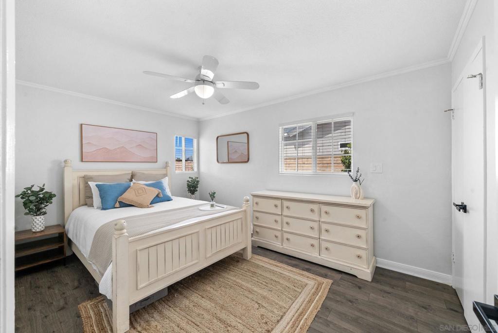 Clairemont - Residential