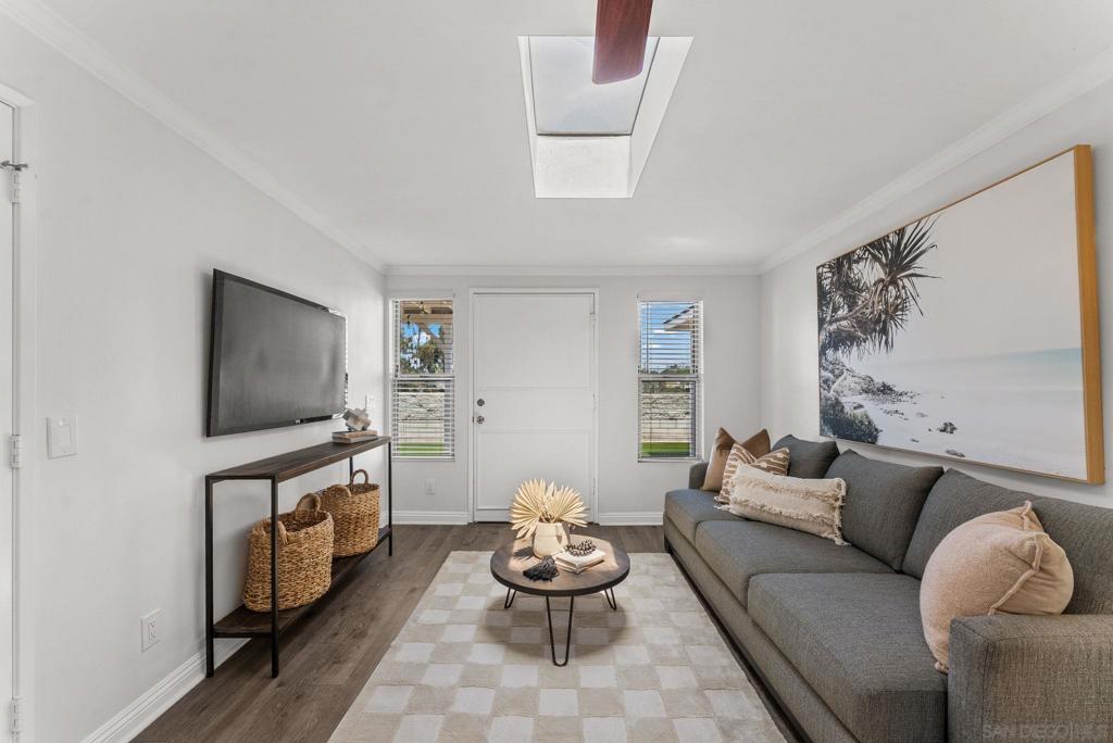 Clairemont - Residential