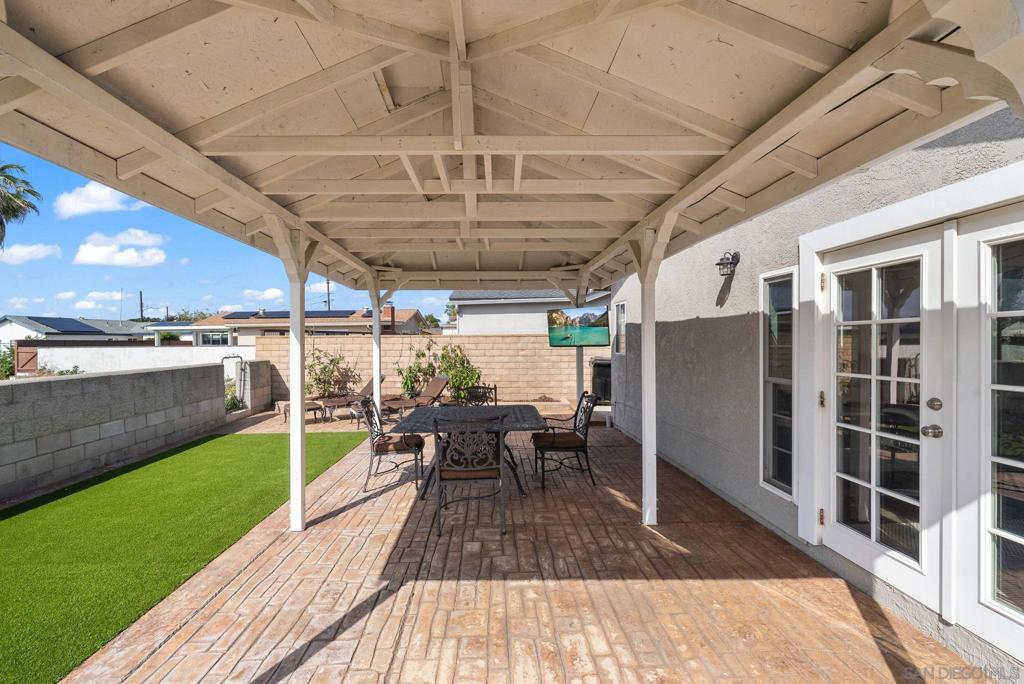 Clairemont - Residential
