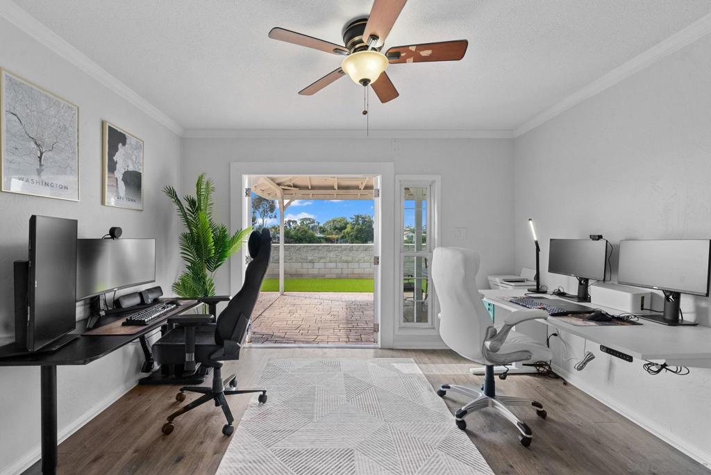 Clairemont - Residential