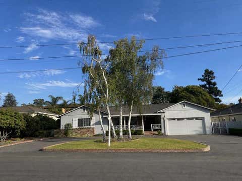 Photo of 300 Rennie AVE, San Jose, CA 95127 (MLS # ML82057508)