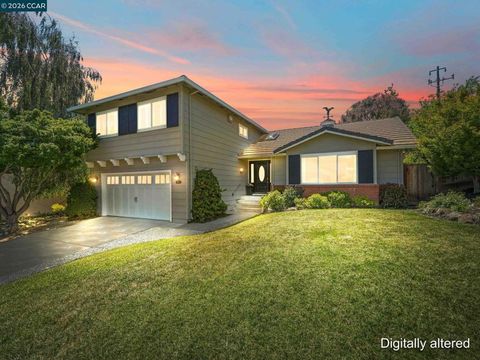 Photo of 19009 Helton St St, Castro Valley, CA 94546 (MLS # 41136883)