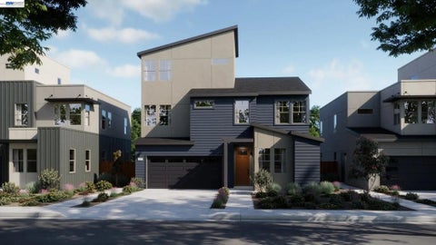 Photo of 4960 Larkfield Street St, Dublin, CA 94568 (MLS # 41148490)