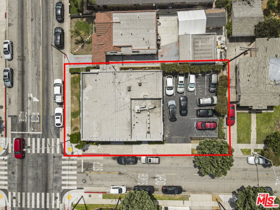 3480 Live Oak Street